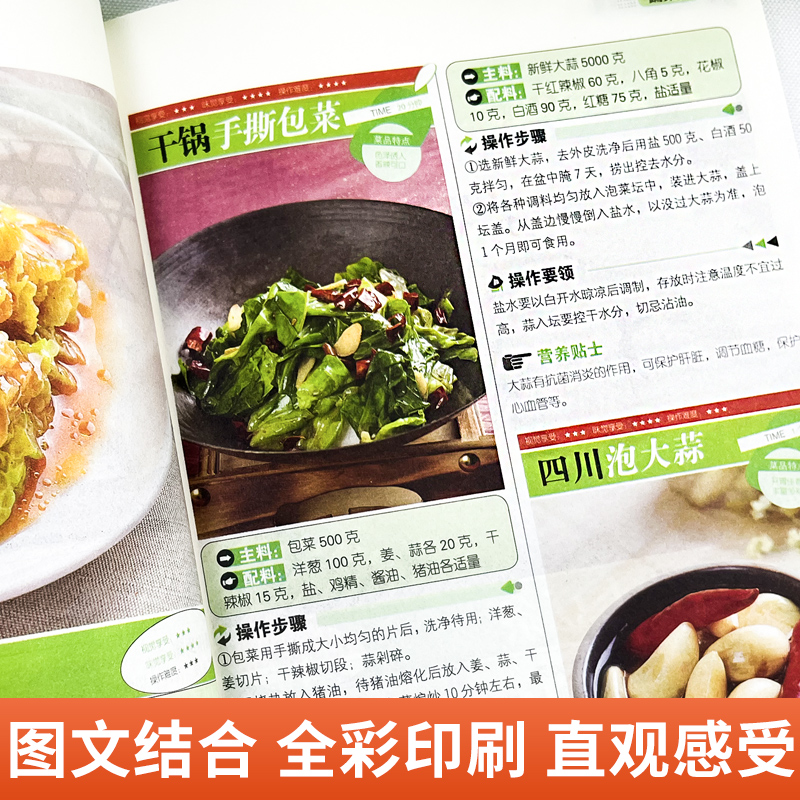 Na pierwszy rzut oka, domowe d – Home Cooking Chinese recenzja i cena