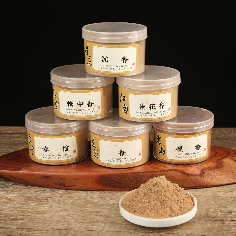 50/500g Proszek do kadzidła St – Home Cooking Chinese recenzja i cena