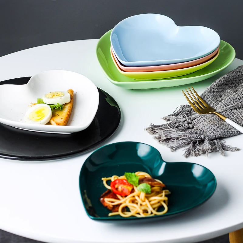Kreatywny Różowy Ceramiczny Ta – Home Cooking Order recenzja i cena