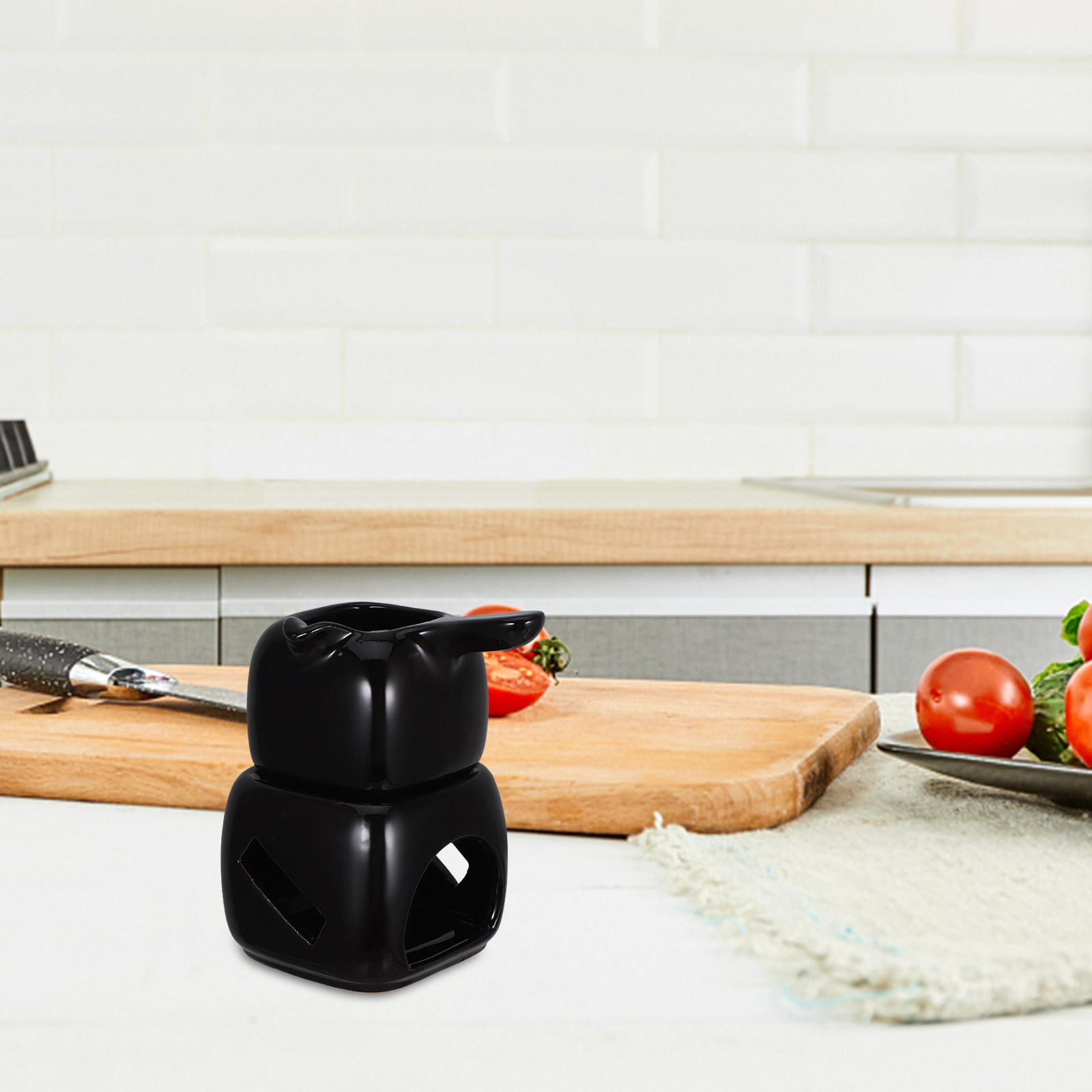 Ceramiczny garnek do fondue do – Fondue Pot Ceramic recenzja i cena