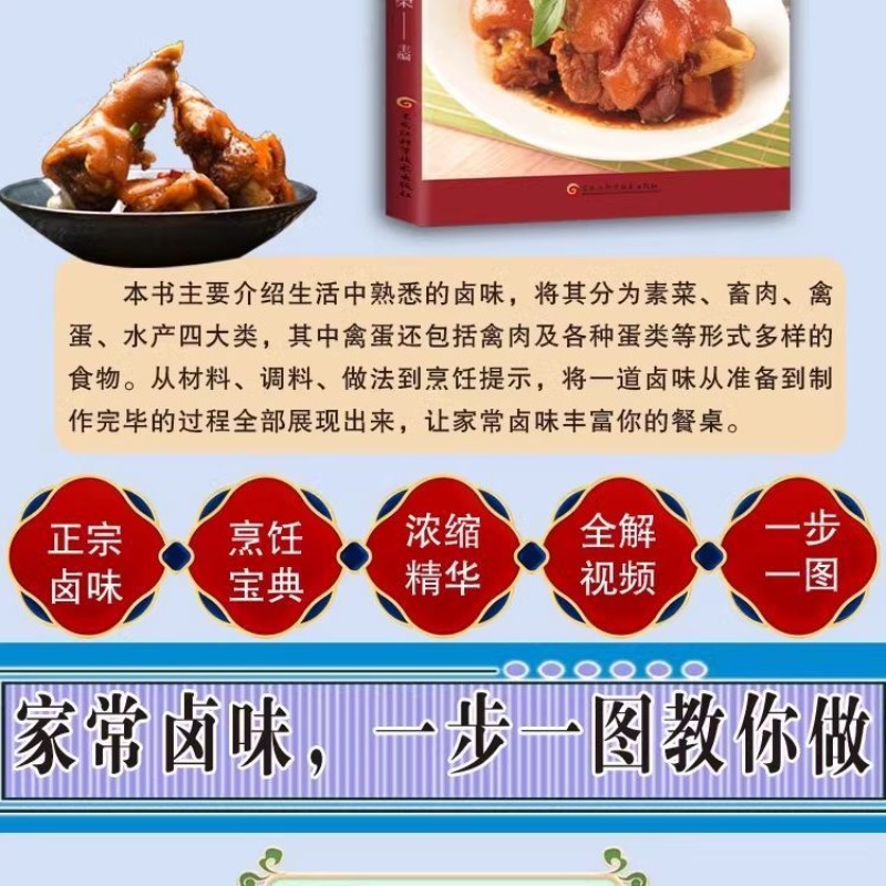 Krok po kroku w przygotowaniu  – Home Cooking Chinese recenzja i cena
