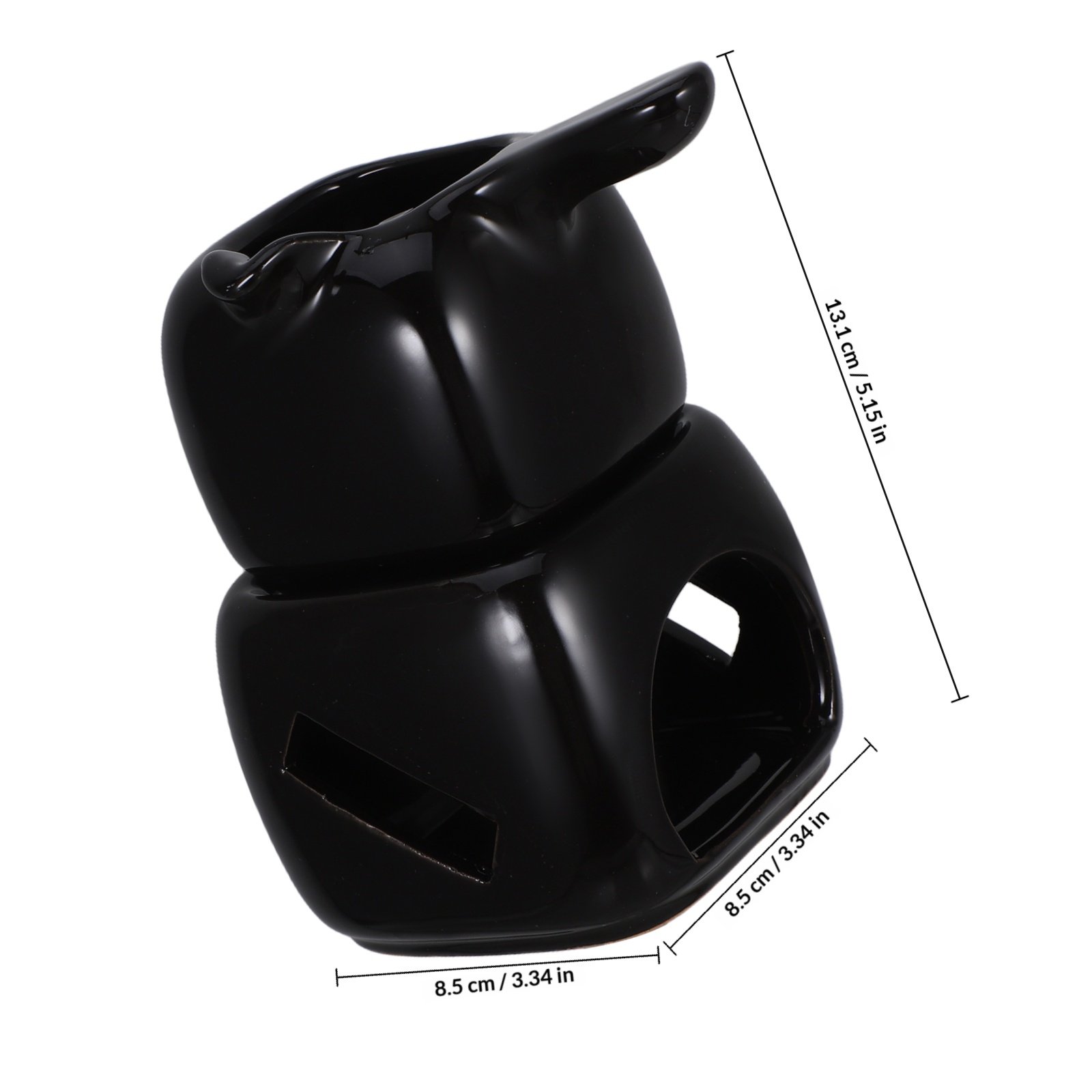 Ceramiczny garnek do fondue, k – Fondue Pot Ceramic recenzja i cena