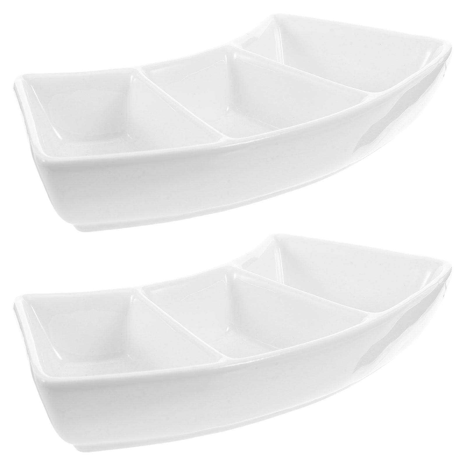 2 szt. ceramicznych miseczek n – Fondue Pot Ceramic recenzja i cena