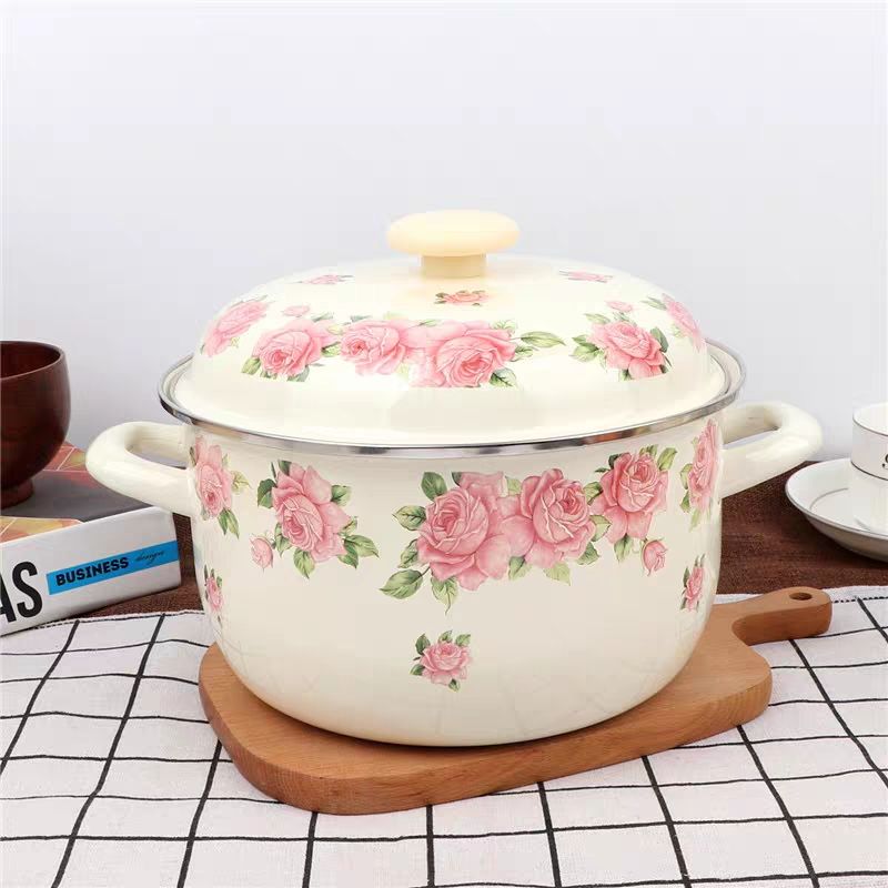 Zagęszczony 16-24cm elegancki  – Fondue Pot Ceramic recenzja i cena