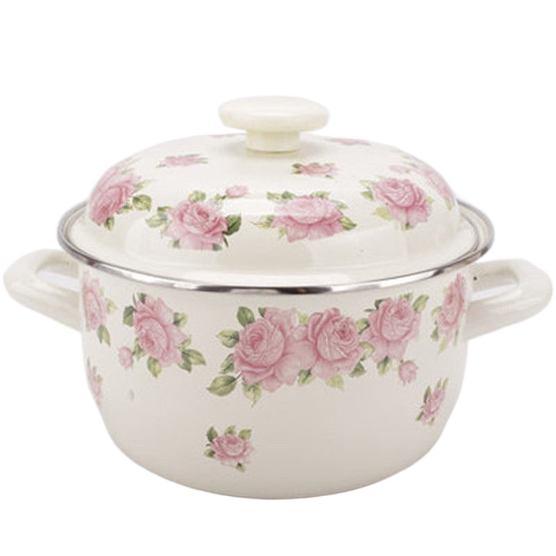Zagęszczony 16-24cm elegancki  – Fondue Pot Ceramic recenzja i cena