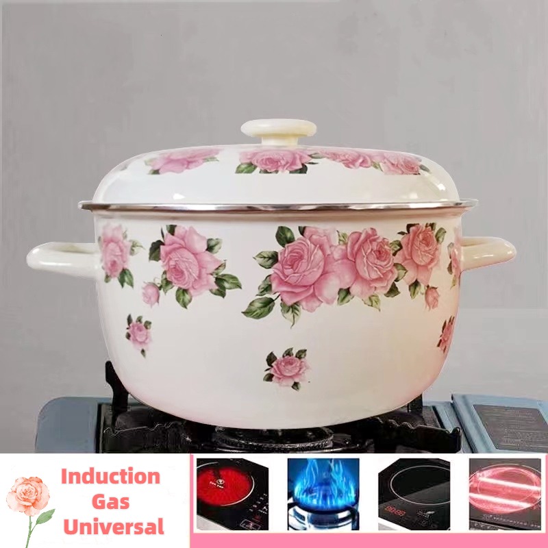 Zagęszczony 16-24cm elegancki  – Fondue Pot Ceramic recenzja i cena