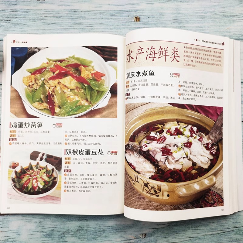 Autentyczny i satysfakcjonując – Home Cooking Chinese recenzja i cena