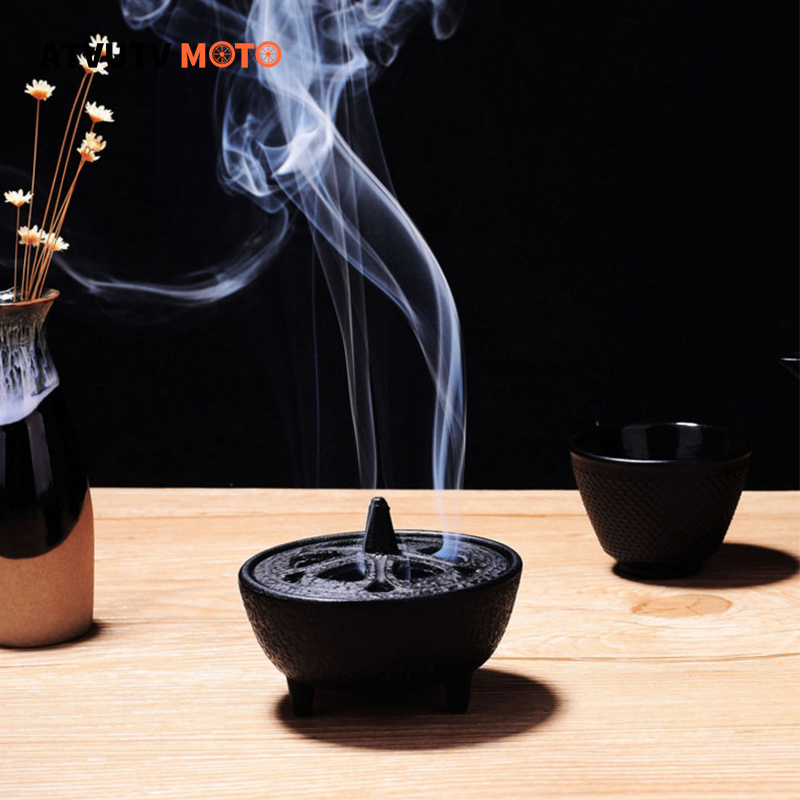 Kreatywny Mini żeliwny kadzidł – Home Cooking Chinese recenzja i cena